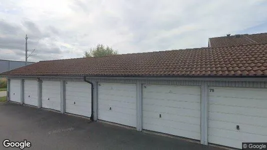 Kantorruimte te huur i Burlöv - Foto uit Google Street View
