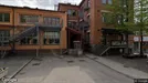 Toimistotila Vuokrattavana, Nacka, Stockholm County, Cylindervägen 15