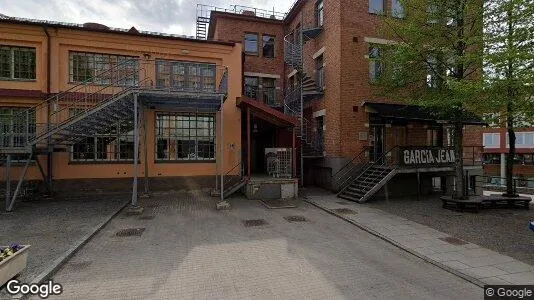 Toimistotilat Vuokrattavana i Nacka - Kuva Google Street Viewstä