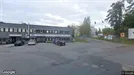 Nieruchomość przemysłowa Do wynajęcia, Järfälla, Stockholm County, Girovägen 11