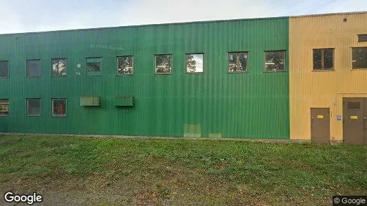 Kontorlokaler til leje i Östhammar - Foto fra Google Street View