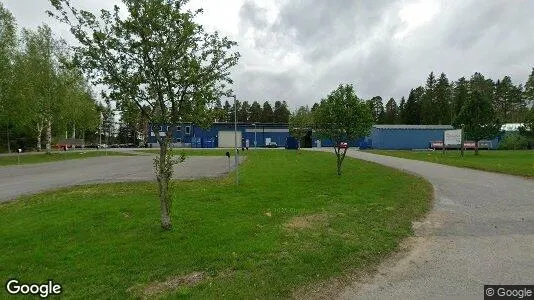 Kontorlokaler til leje i Skellefteå - Foto fra Google Street View