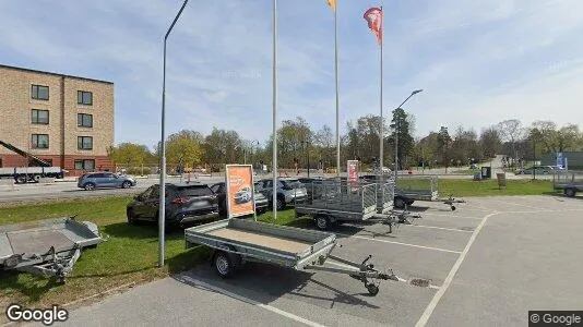 Büros zur Miete i Sollentuna – Foto von Google Street View
