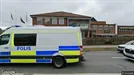 Kontor för uthyrning, Växjö, Kronoberg, Arabygatan 9-Storgatan 68