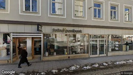 Lokale biurowe Do wynajęcia i Norrköping - Zdjęcie z Google Street View