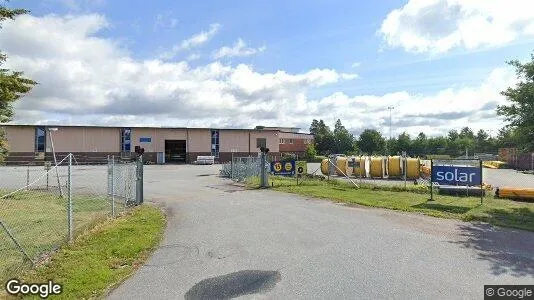 Industrial properties for rent i Örebro - Photo from Google Street View