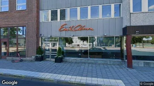 Espacios de oficina En alquiler i Vasastan - Foto de Google Street View