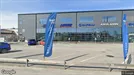 Kontor för uthyrning, Österåker, Stockholms län, Sågvägen 16