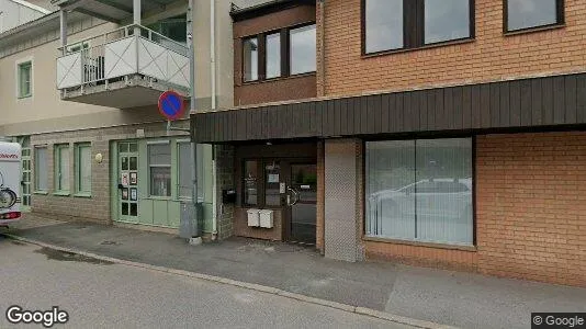 Büros zur Miete i Götene – Foto von Google Street View