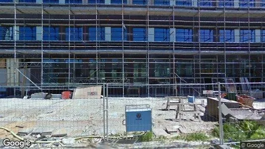 Kontorer til leie i Location is not specified – Bilde fra Google Street View