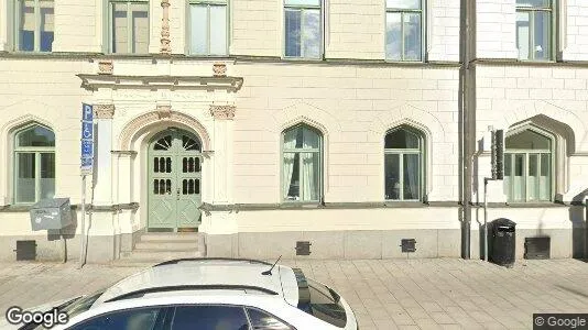 Kontorer til leie i Östermalm – Bilde fra Google Street View