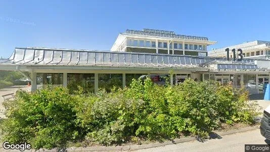 Office spaces for rent i Uppsala - Photo from Google Street View