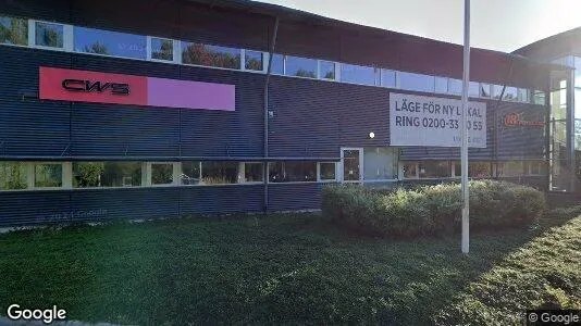 Büros zur Miete i Sigtuna – Foto von Google Street View