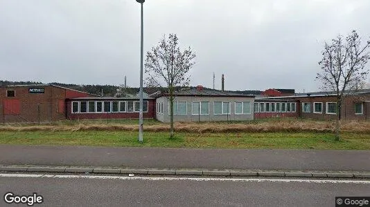 Almacenes En alquiler i Ale - Foto de Google Street View