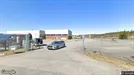 Lager til leje, Lerum, Västra Götaland County, Däckvägen 2