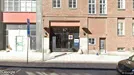 Lokal biurowy Do wynajęcia, Vasastan, Stockholm, Hälsingegatan 47