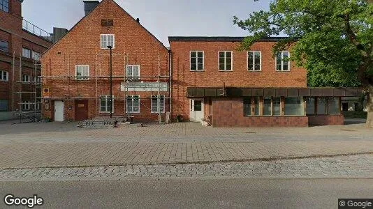 Kontorlokaler til leje i Lidingö - Foto fra Google Street View