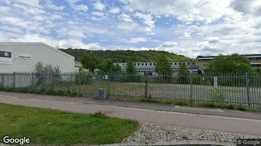 Bedrijfsruimtes te huur i Mölndal - Foto uit Google Street View