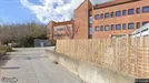 Kontor för uthyrning, Lund, Skåne, Fältspatvägen 4