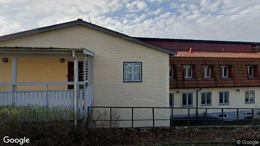 Commercial properties for rent i Örebro - Photo from Google Street View