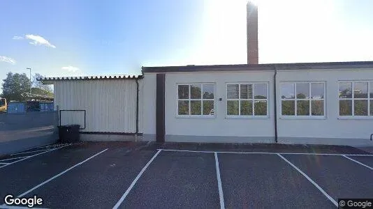 Kontorer til leie i Lidköping – Bilde fra Google Street View