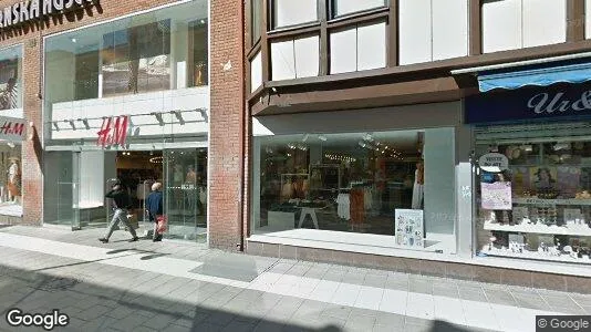 Kontorlokaler til leje i Örebro - Foto fra Google Street View
