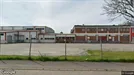 Lager til leje, Alingsås, Västra Götaland County, Mejerigatan 1