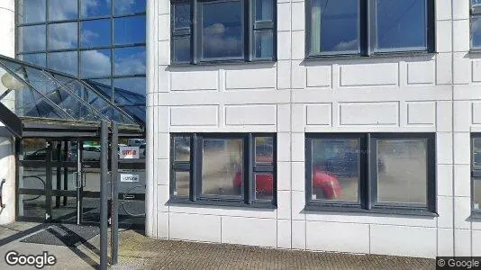 Espacios de oficina En alquiler i Lund - Foto de Google Street View