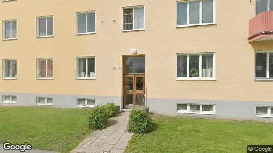 Büros zur Miete i Strängnäs – Foto von Google Street View