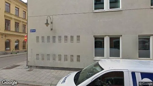 Kantorruimte te huur i Sundsvall - Foto uit Google Street View