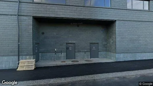 Office spaces for rent i Mölndal - Photo from Google Street View