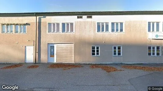 Kontorslokaler för uthyrning i Sandviken – Foto från Google Street View