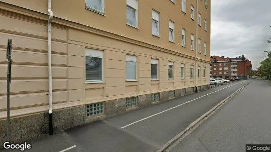 Office spaces for rent i Jönköping - Photo from Google Street View