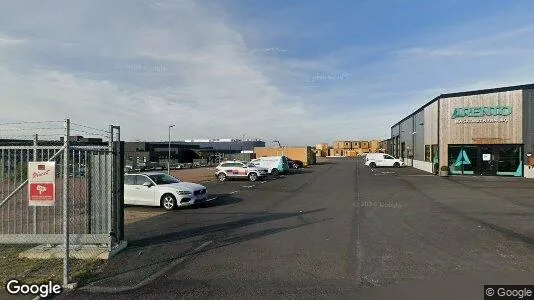 Magazyny Do wynajęcia i Oxie - Zdjęcie z Google Street View