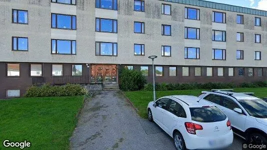 Office spaces for rent i Norrköping - Photo from Google Street View