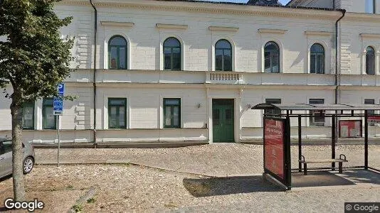 Office spaces for rent i Karlskrona - Photo from Google Street View