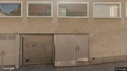 Kantorruimte te huur i Uppsala - Foto uit Google Street View