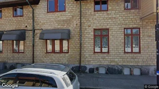 Kontorslokaler för uthyrning i Kungsbacka – Foto från Google Street View