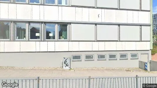 Kontorslokaler för uthyrning i Örebro – Foto från Google Street View