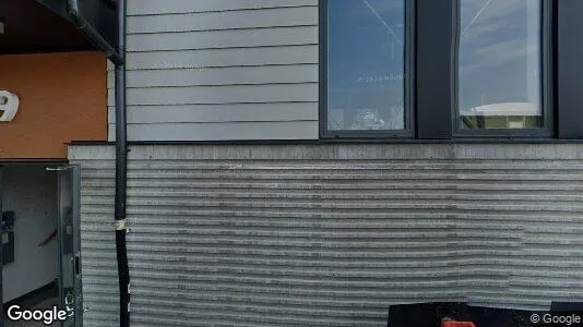 Büros zur Miete i Norrköping – Foto von Google Street View