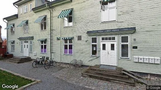 Espacios de oficina En alquiler i Eskilstuna - Foto de Google Street View