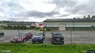 Industrilokal för uthyrning, Berg, Jämtland, Industrivägen 43