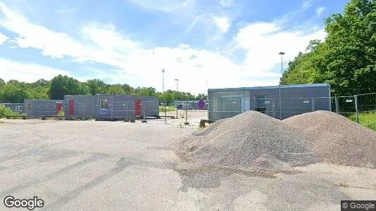 Lagerlokaler til leje i Norrköping - Foto fra Google Street View