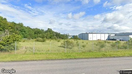 Commercial properties for rent i Norrköping - Photo from Google Street View