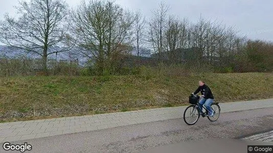 Office spaces for rent i Lund - Photo from Google Street View