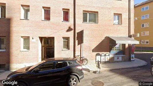 Lokaler til leje i Norrköping - Foto fra Google Street View