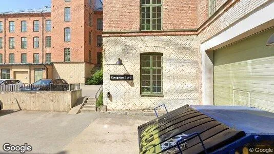 Kontorlokaler til leje i Norrköping - Foto fra Google Street View
