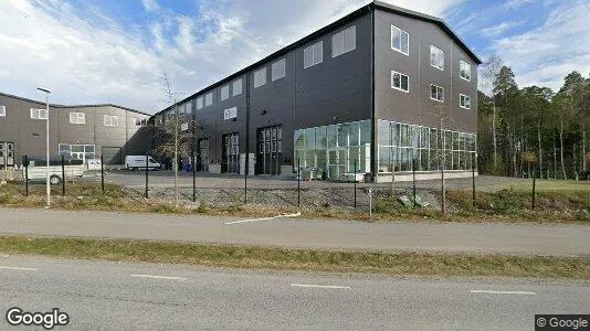 Producties te huur i Järfälla - Foto uit Google Street View