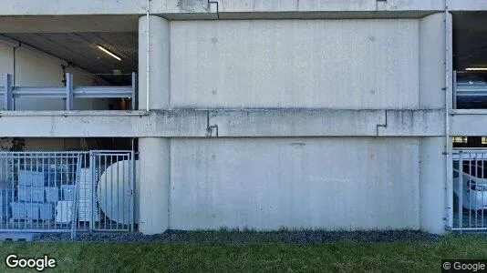 Office spaces for rent i Zwolle - Photo from Google Street View