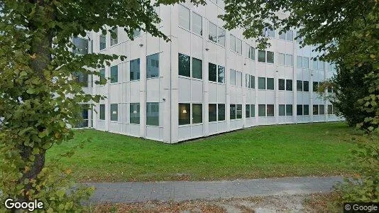 Commercial properties for rent i Haarlemmermeer - Photo from Google Street View